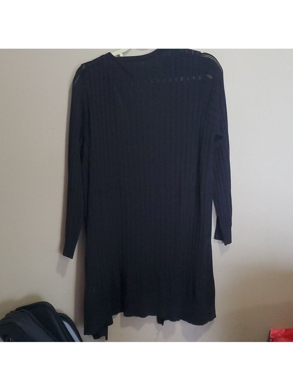 Joe fresh button up cardigan size xl
